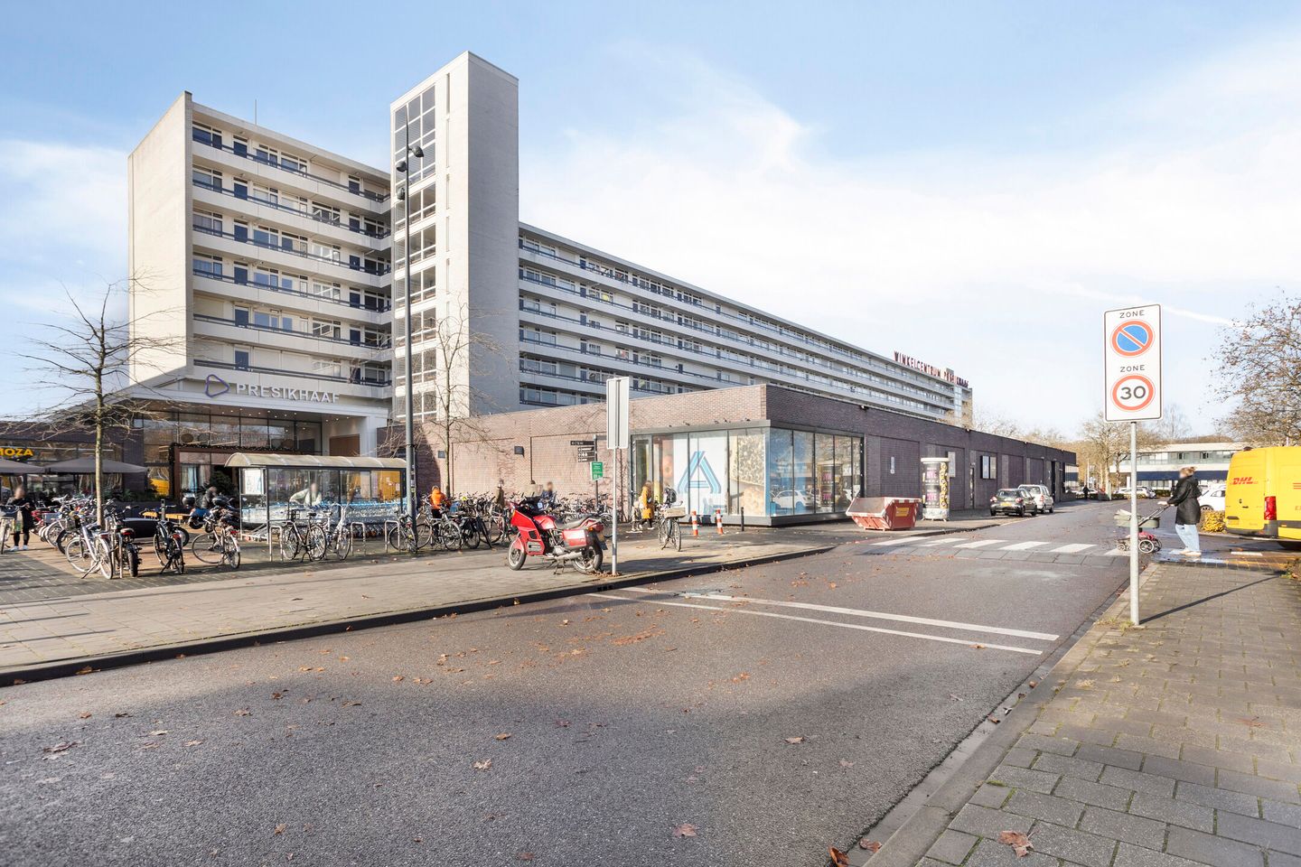 Foto 20 van Gildemeestersplein 284