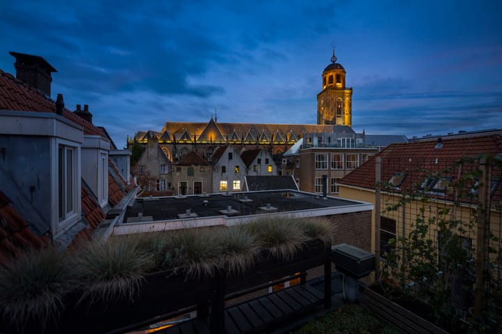 Photo 3 of Stromarkt 28