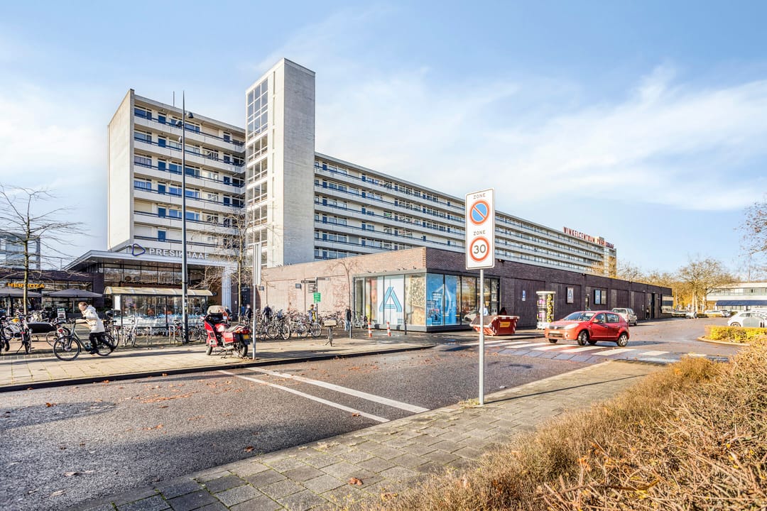 Foto 22 van Gildemeestersplein 284