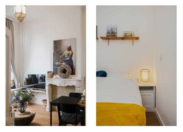 Foto 7 van Stromarkt 28