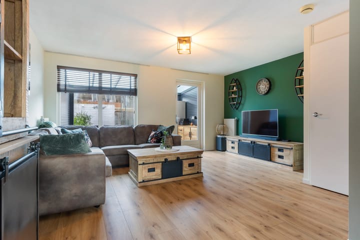 Photo 2 of Zonnewende 287