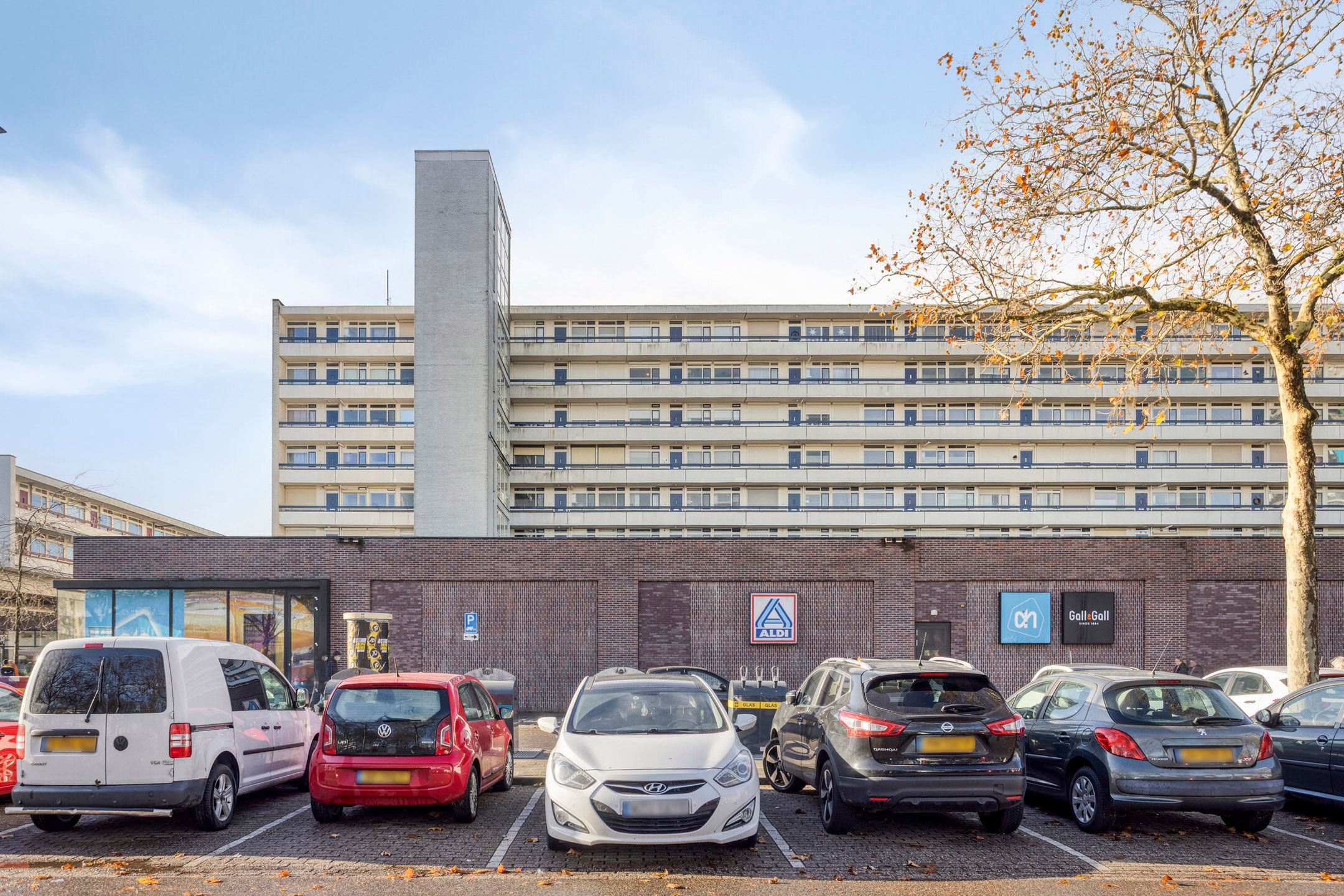 Foto 21 van Gildemeestersplein 284