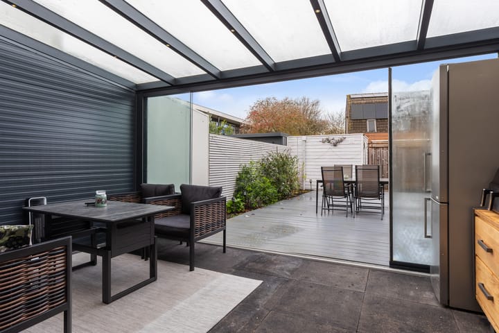 Photo 3 of Zonnewende 287