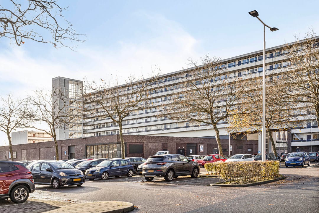 Foto 1 van Gildemeestersplein 284