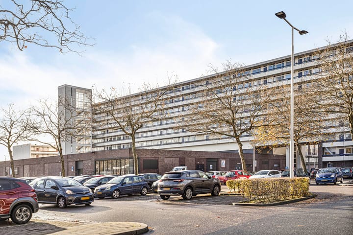 Gildemeestersplein 284