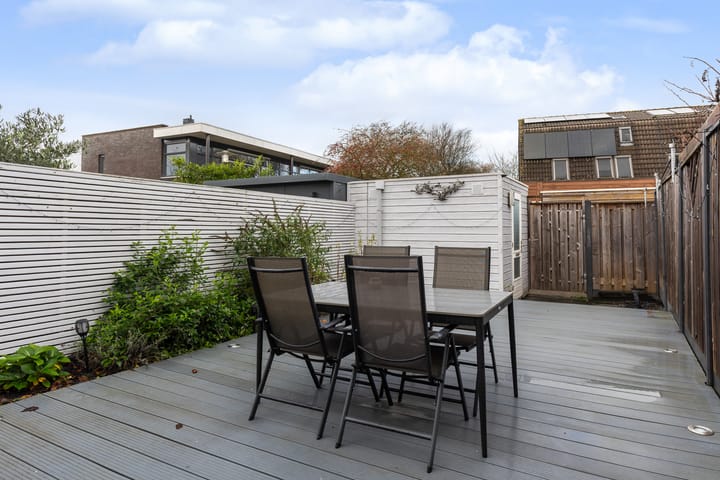 Photo 5 of Zonnewende 287