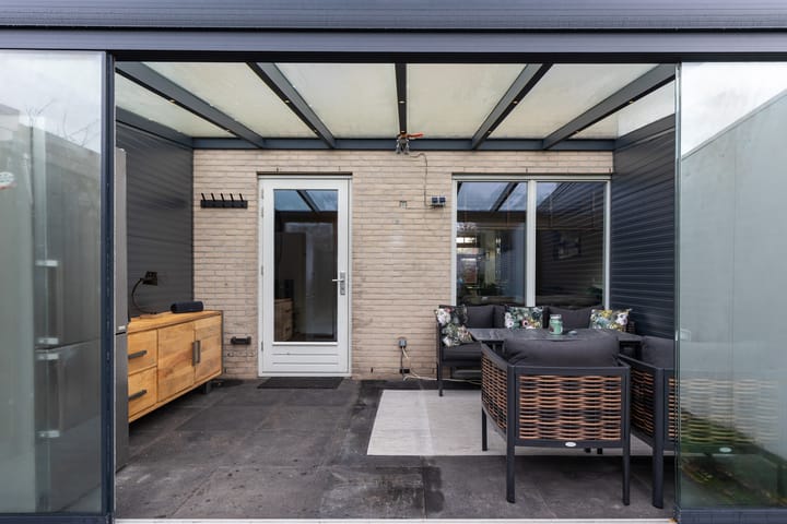 Photo 7 of Zonnewende 287