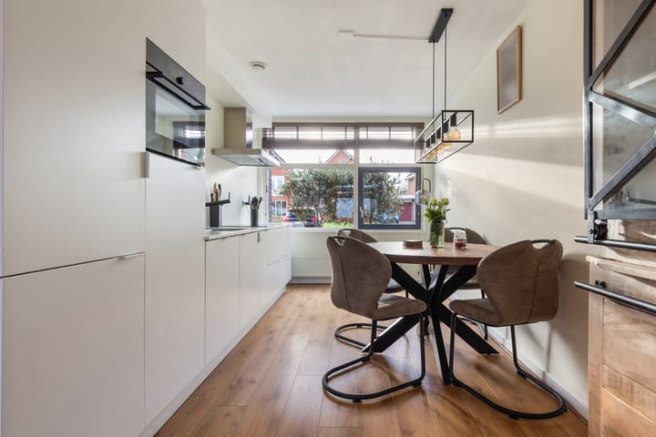 Photo 9 of Zonnewende 287