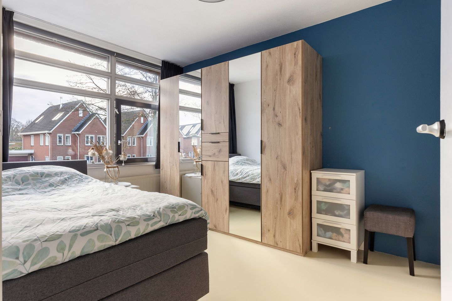 Foto 19 van Zonnewende 287