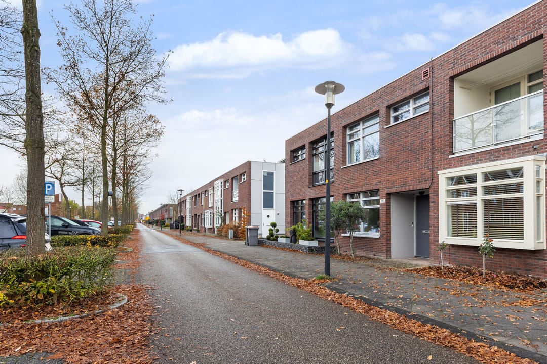 Foto 23 van Zonnewende 287