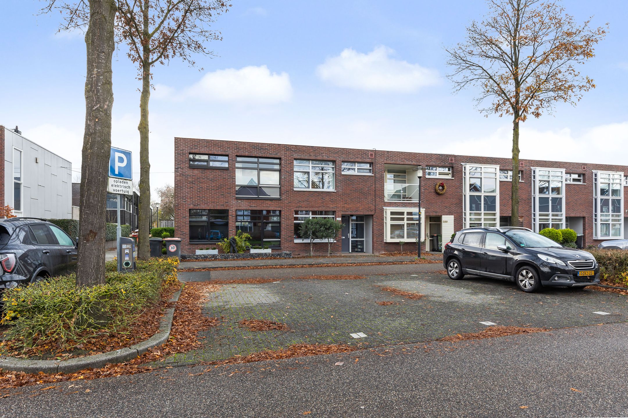 Foto 24 van Zonnewende 287