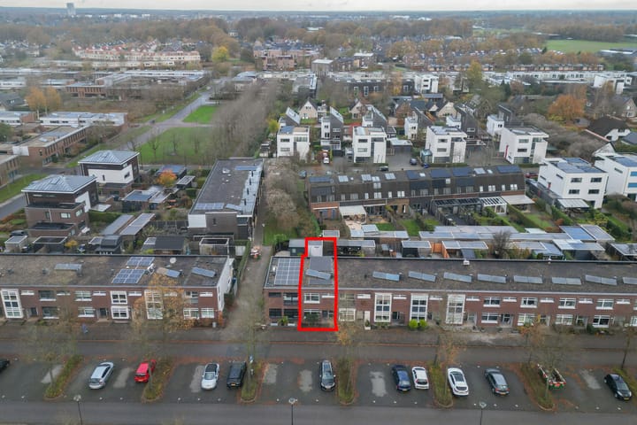 Photo 25 of Zonnewende 287