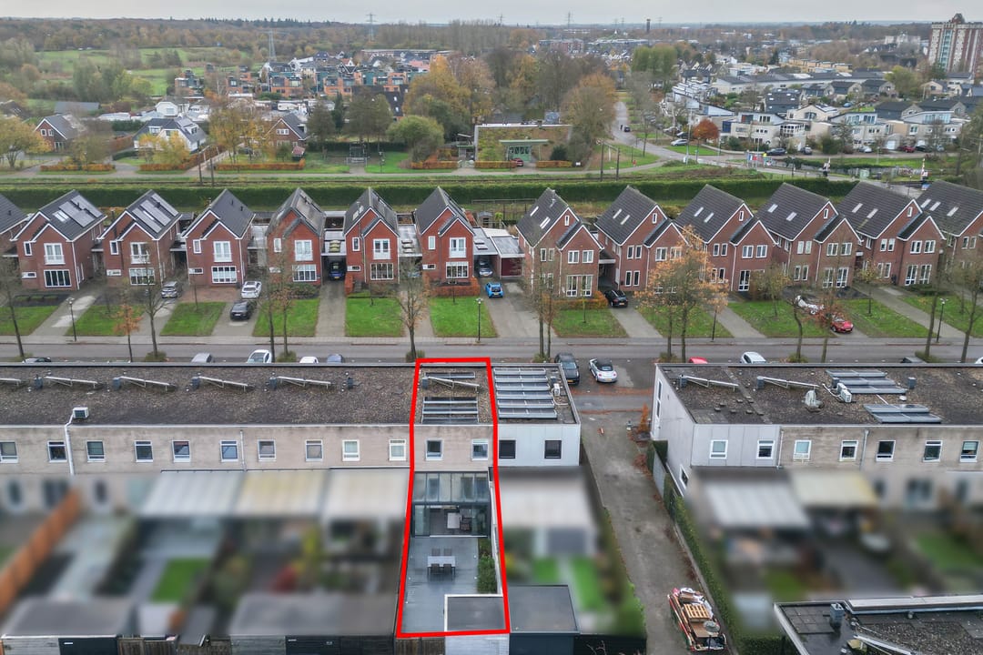 Foto 26 van Zonnewende 287