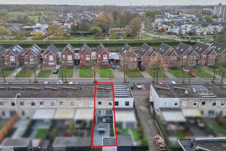 Photo 26 of Zonnewende 287