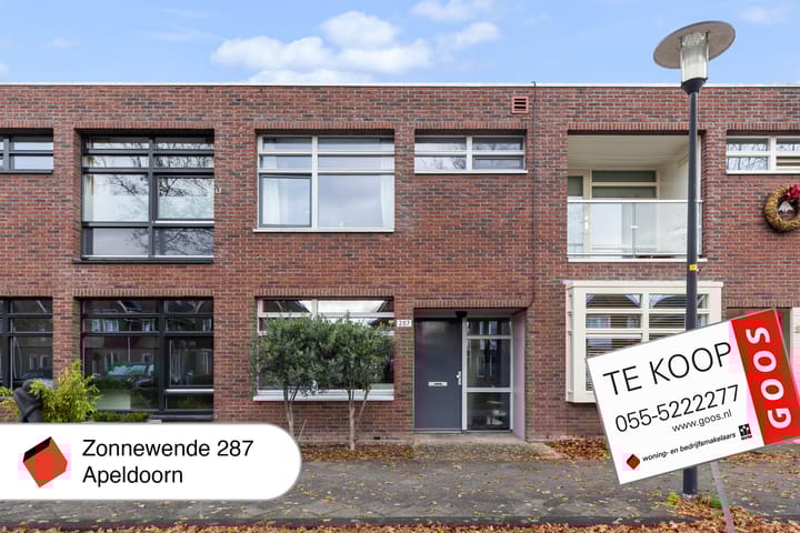 Photo 27 of Zonnewende 287