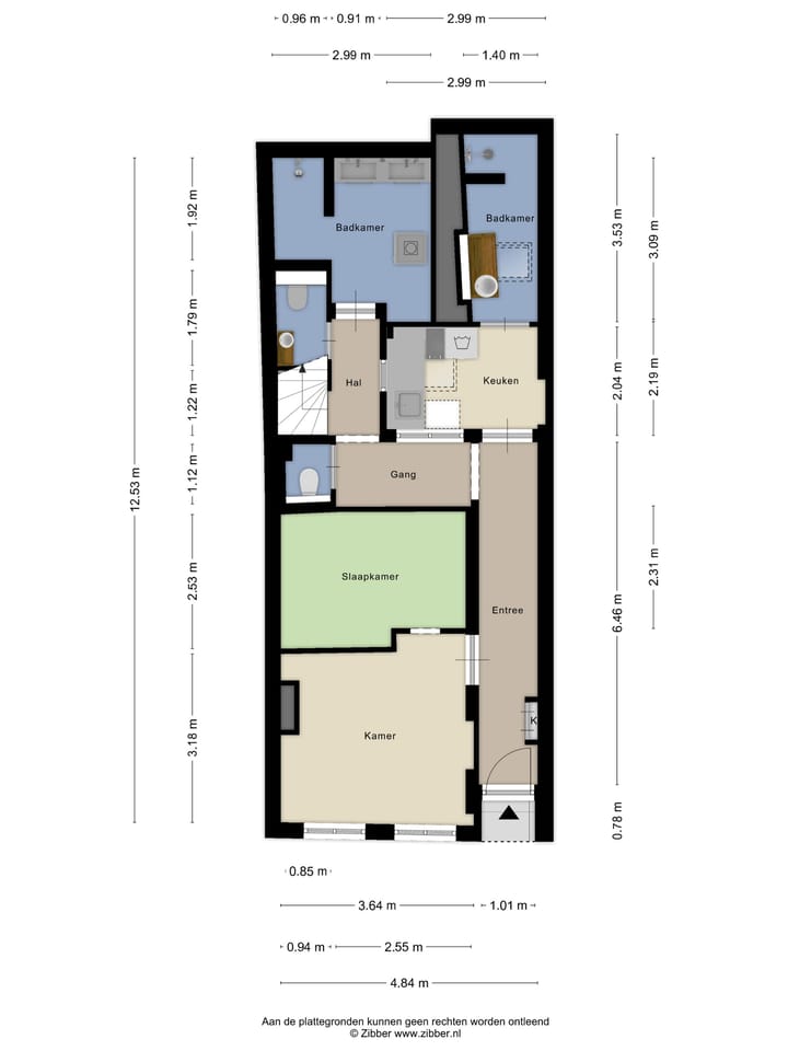 Foto 56 van Stromarkt 28