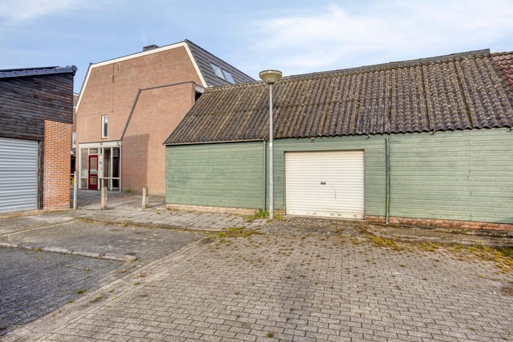 Foto 32 van Mr. A.J. de Sitterstraat 22