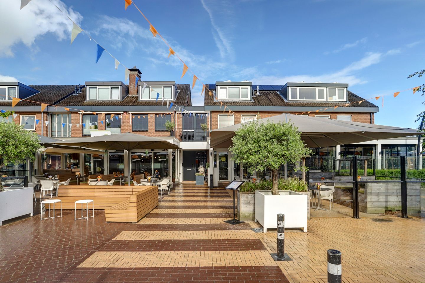 Bekijk foto 3 van Kerkstraat 1-3