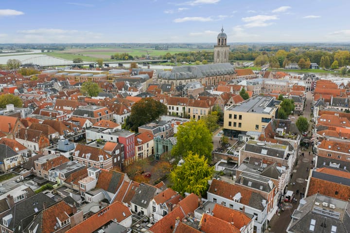 Foto 53 van Stromarkt 28