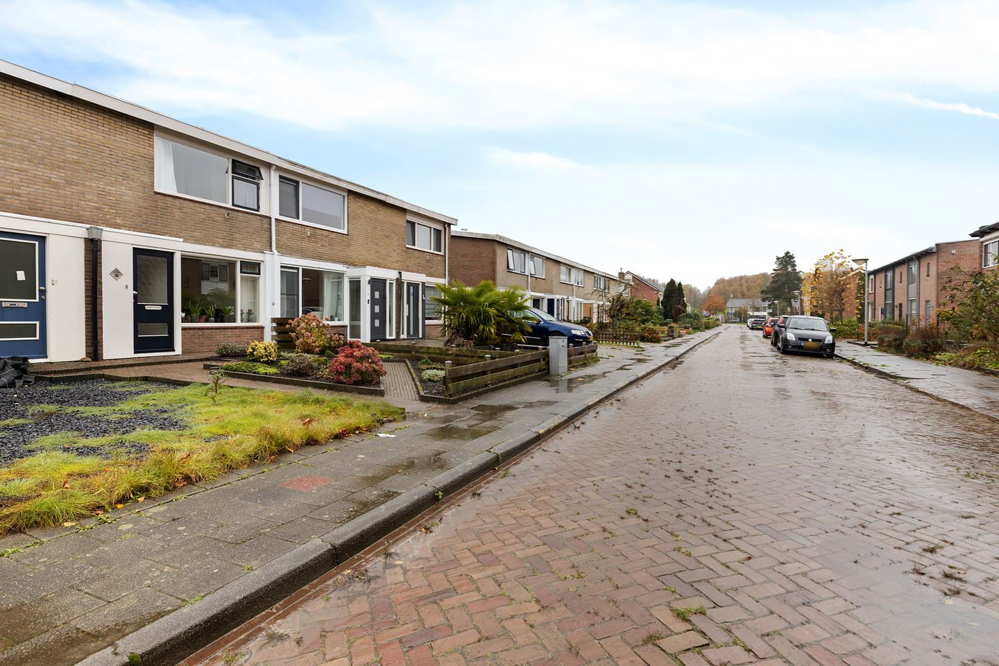 Foto 4 van Kloosterstraat 11