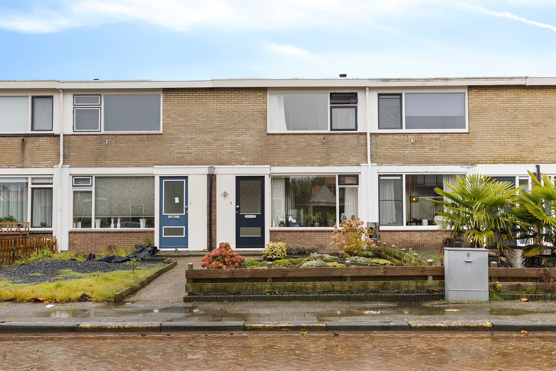 Foto 6 van Kloosterstraat 11