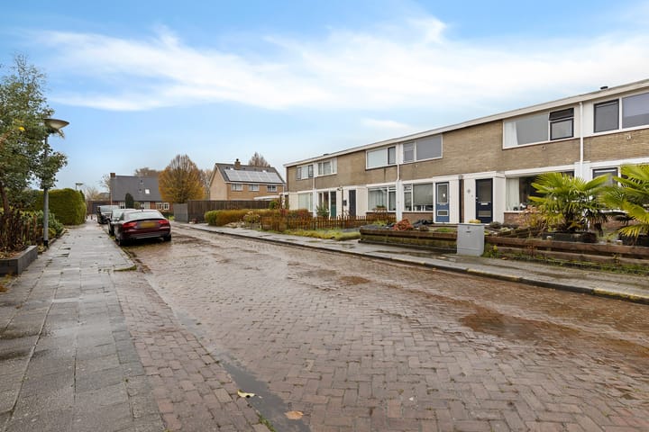 Photo 7 of Kloosterstraat 11