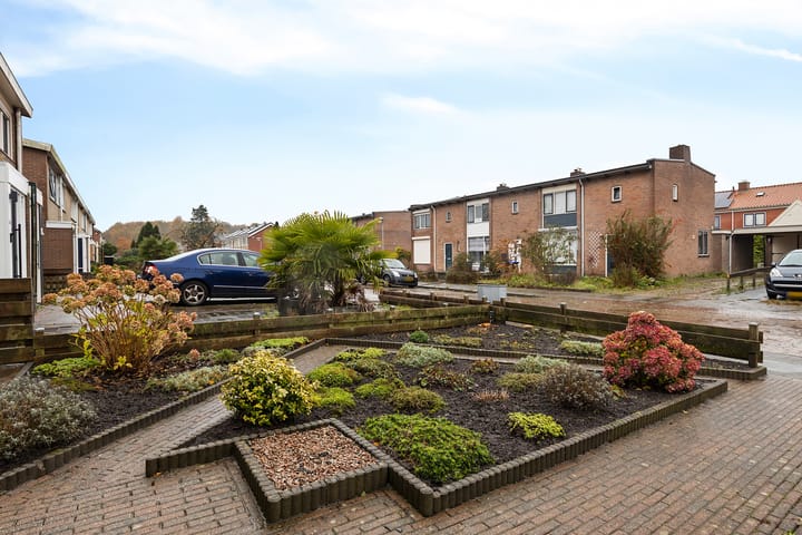 Photo 8 of Kloosterstraat 11