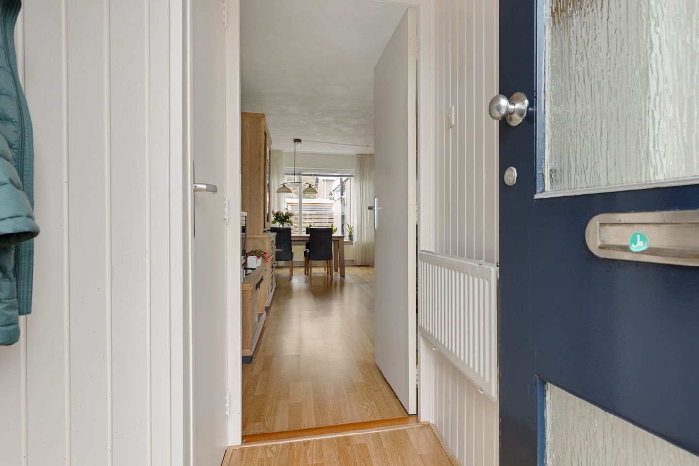 Foto 10 van Kloosterstraat 11