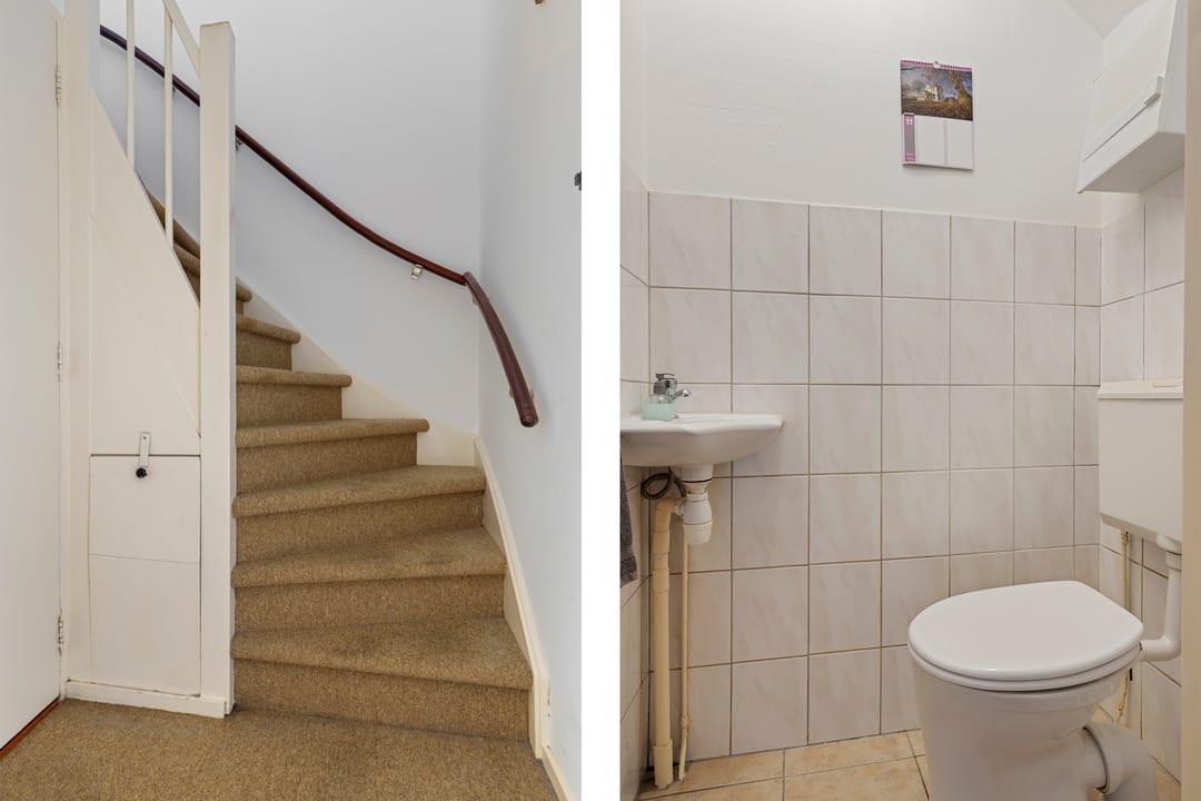 Foto 11 van Kloosterstraat 11