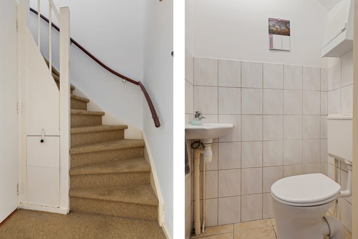 Photo 11 of Kloosterstraat 11