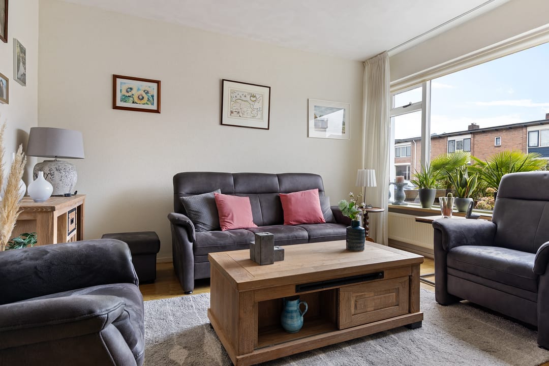 Foto 13 van Kloosterstraat 11