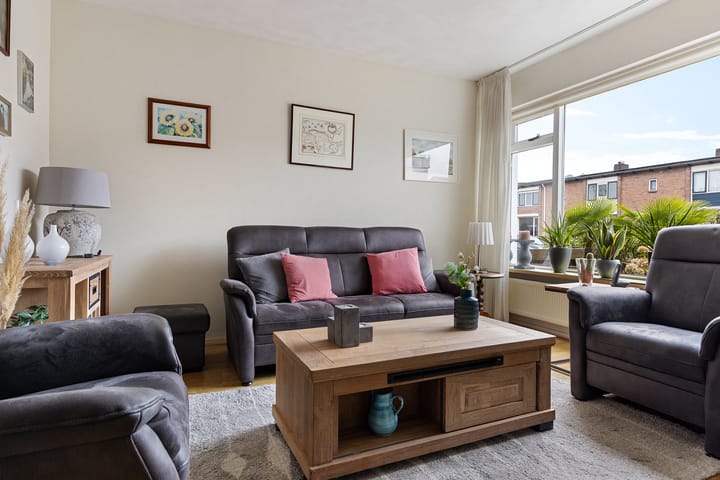 Photo 13 of Kloosterstraat 11