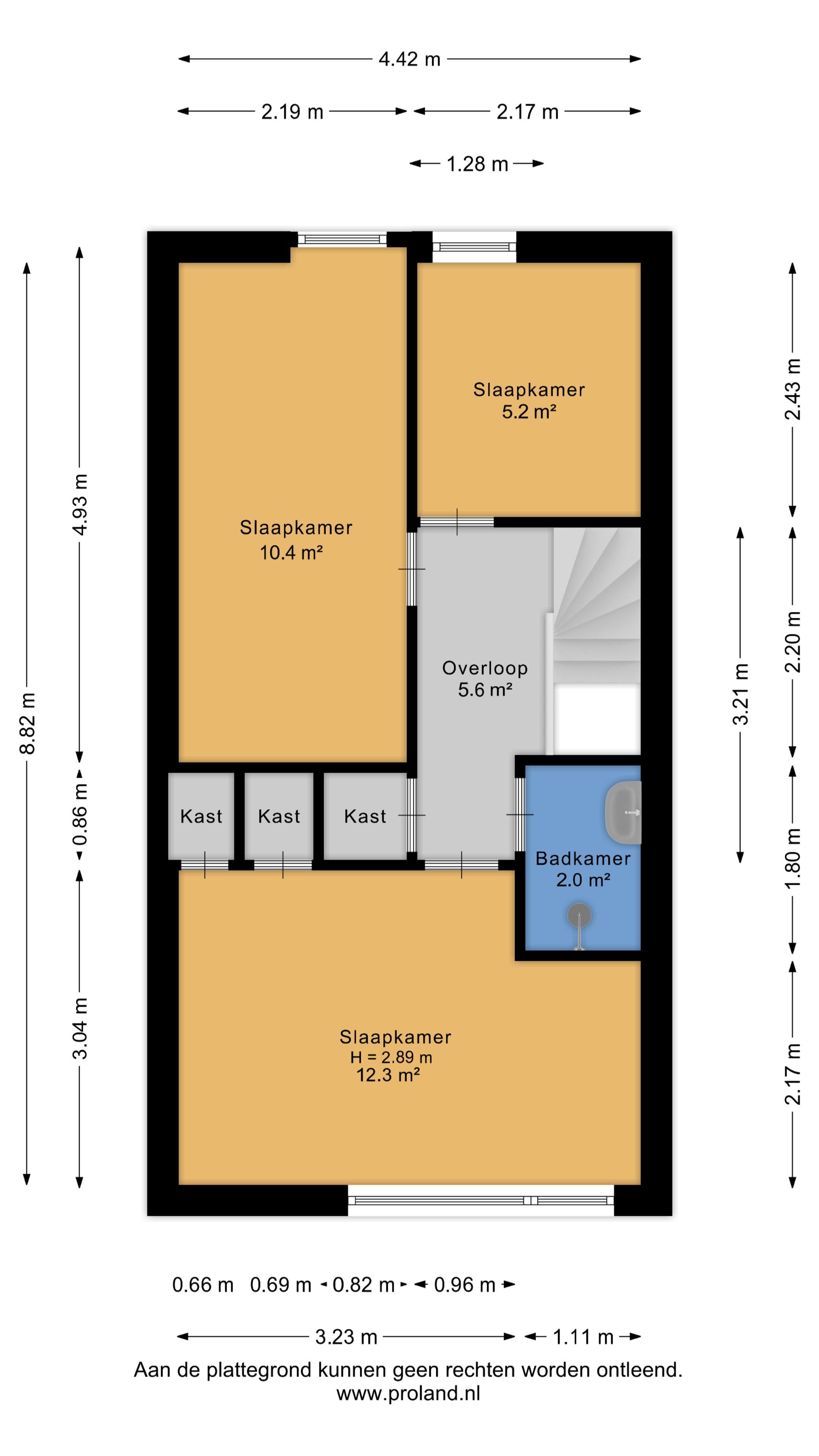 Foto 24 van Kloosterstraat 11