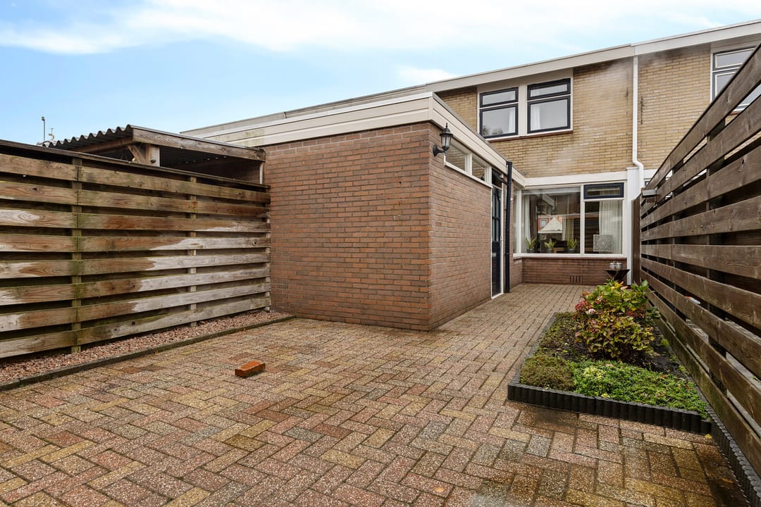 Foto 37 van Kloosterstraat 11