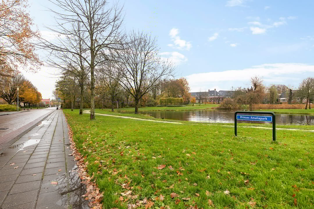 Foto 41 van Kloosterstraat 11