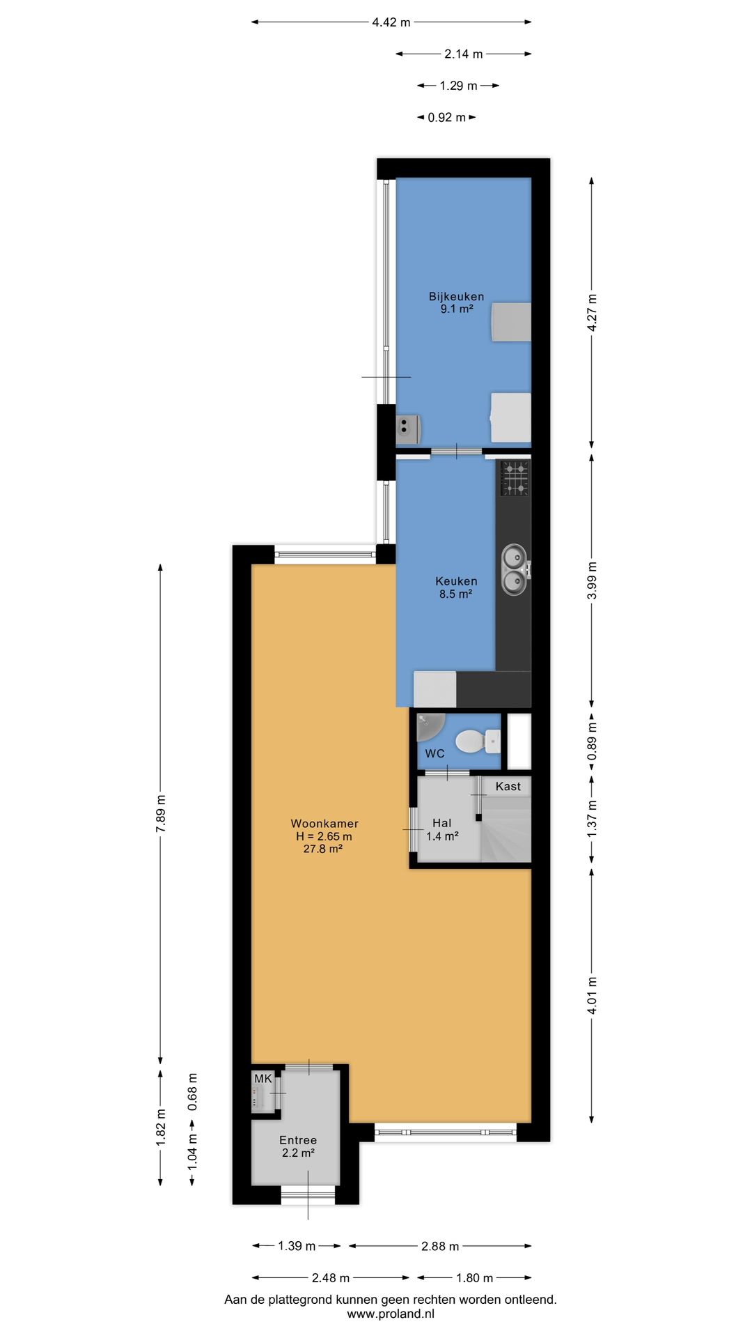 Foto 43 van Kloosterstraat 11