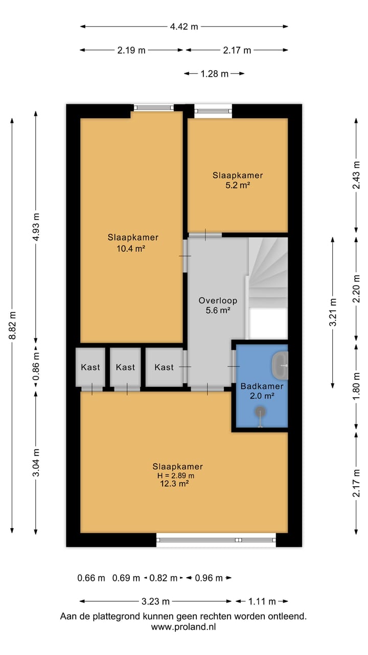Photo 44 of Kloosterstraat 11
