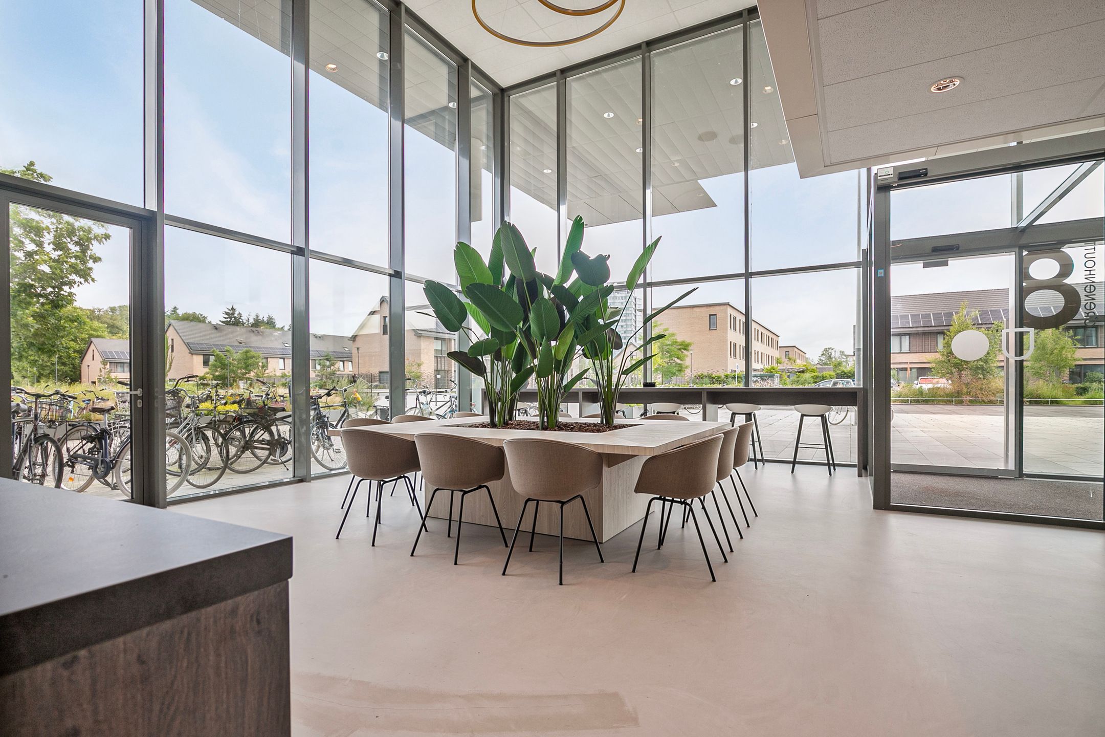 Foto 3 van Grenenhout 8-420