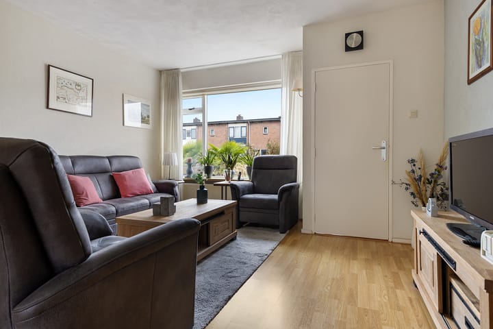 Photo 14 of Kloosterstraat 11