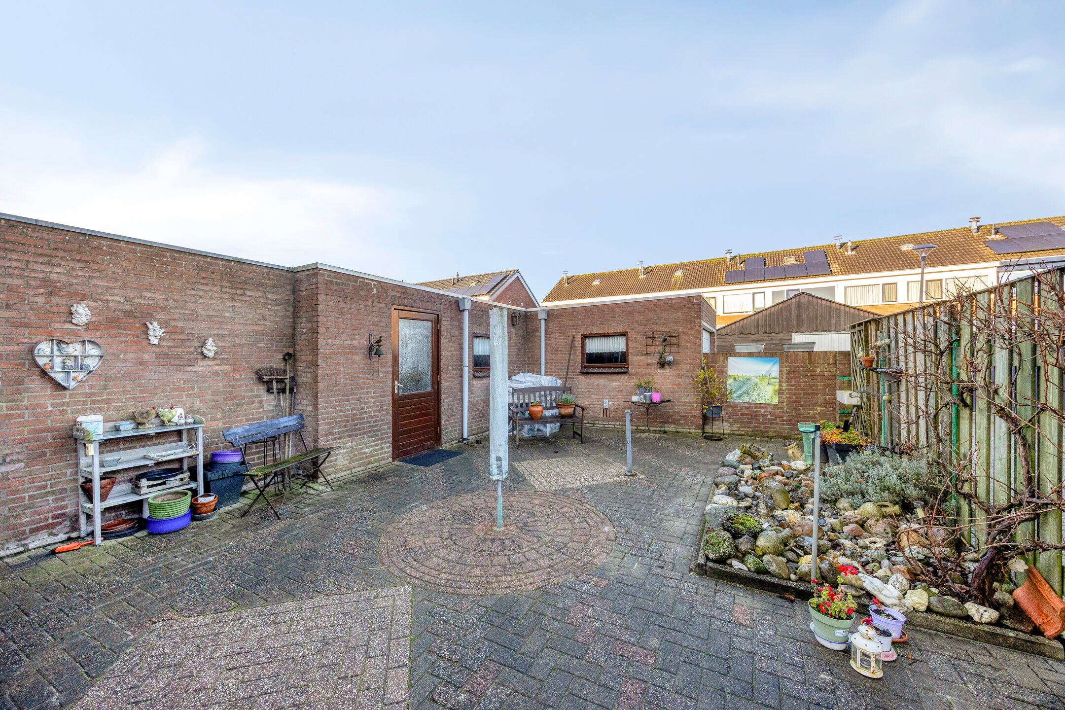 Photo 3 of Burgemeester van Weringstraat 79