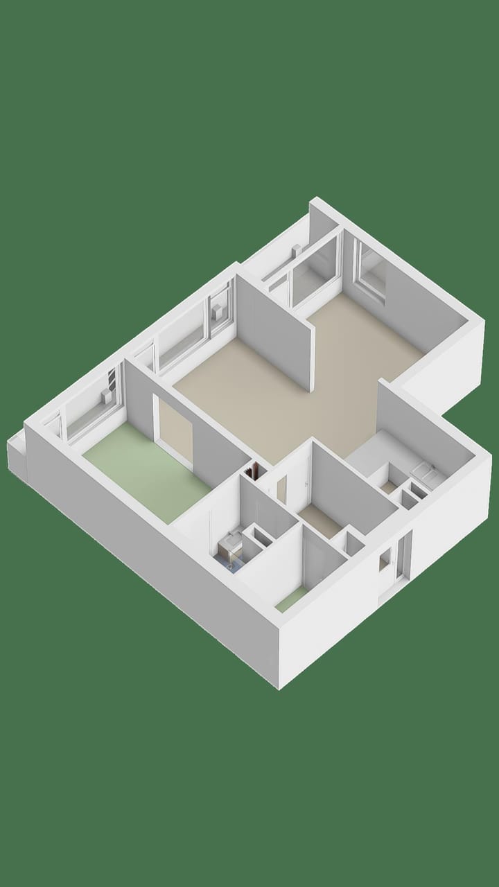 Photo 33 of Herman Gorterlaan 29