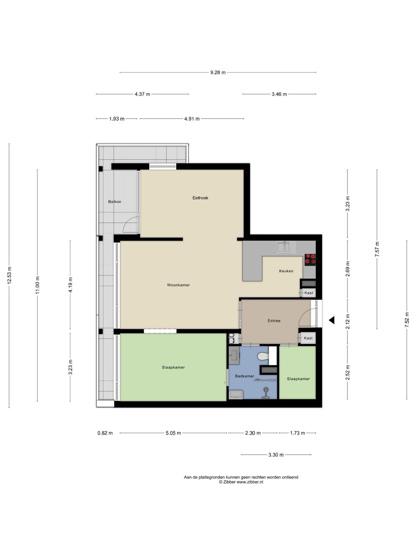 Foto 34 van Herman Gorterlaan 29