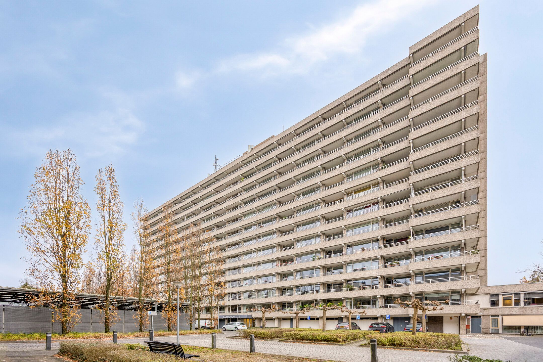 Foto 6 van Herman Gorterlaan 29