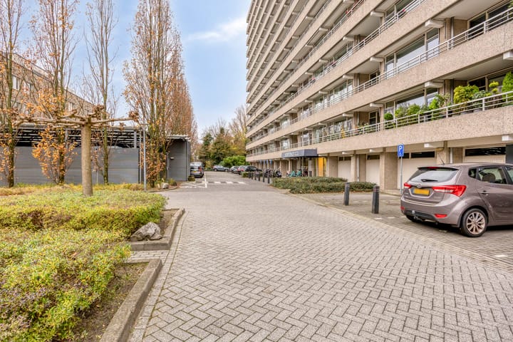 Photo 7 of Herman Gorterlaan 29