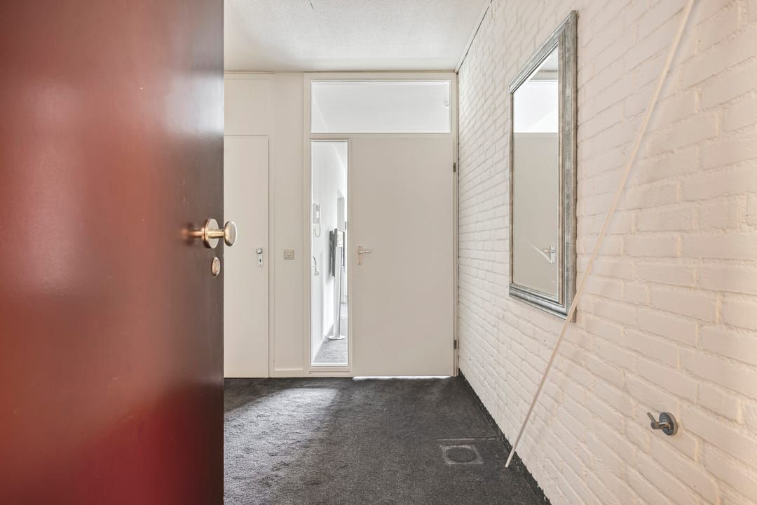 Foto 8 van Herman Gorterlaan 29