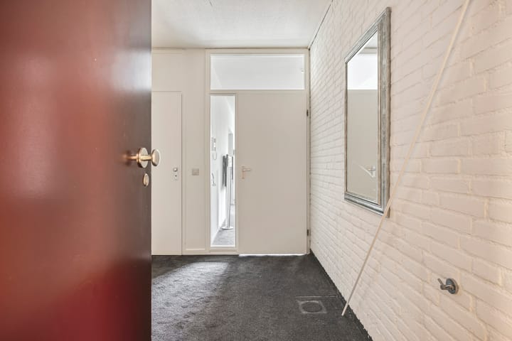 Photo 8 of Herman Gorterlaan 29