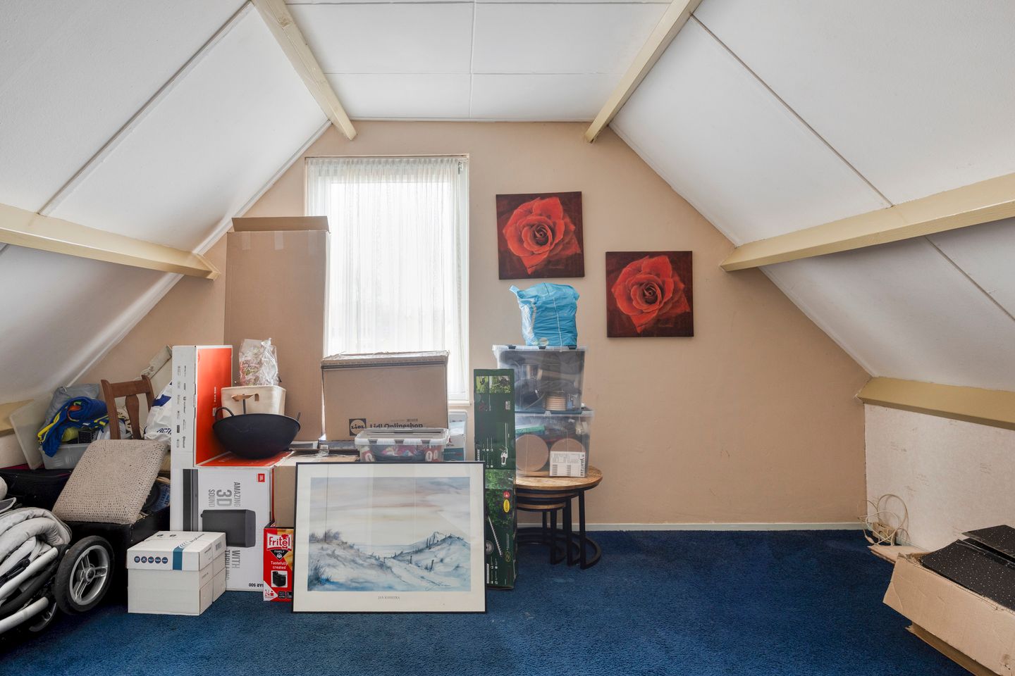 Photo 25 of Burgemeester van Weringstraat 79
