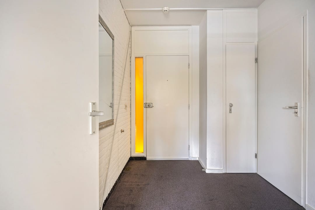 Foto 11 van Herman Gorterlaan 29