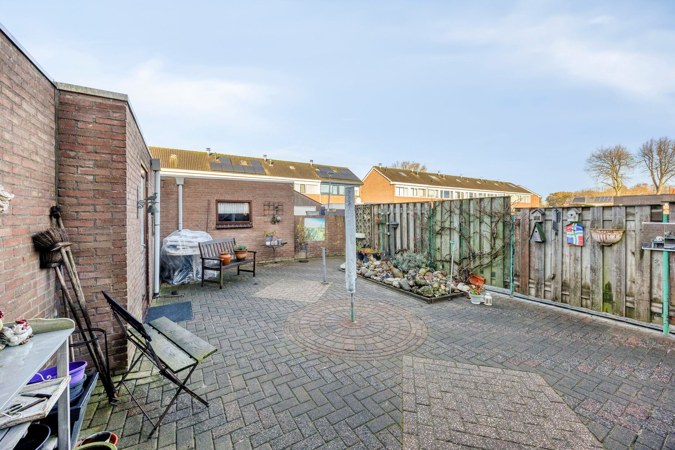 Photo 27 of Burgemeester van Weringstraat 79