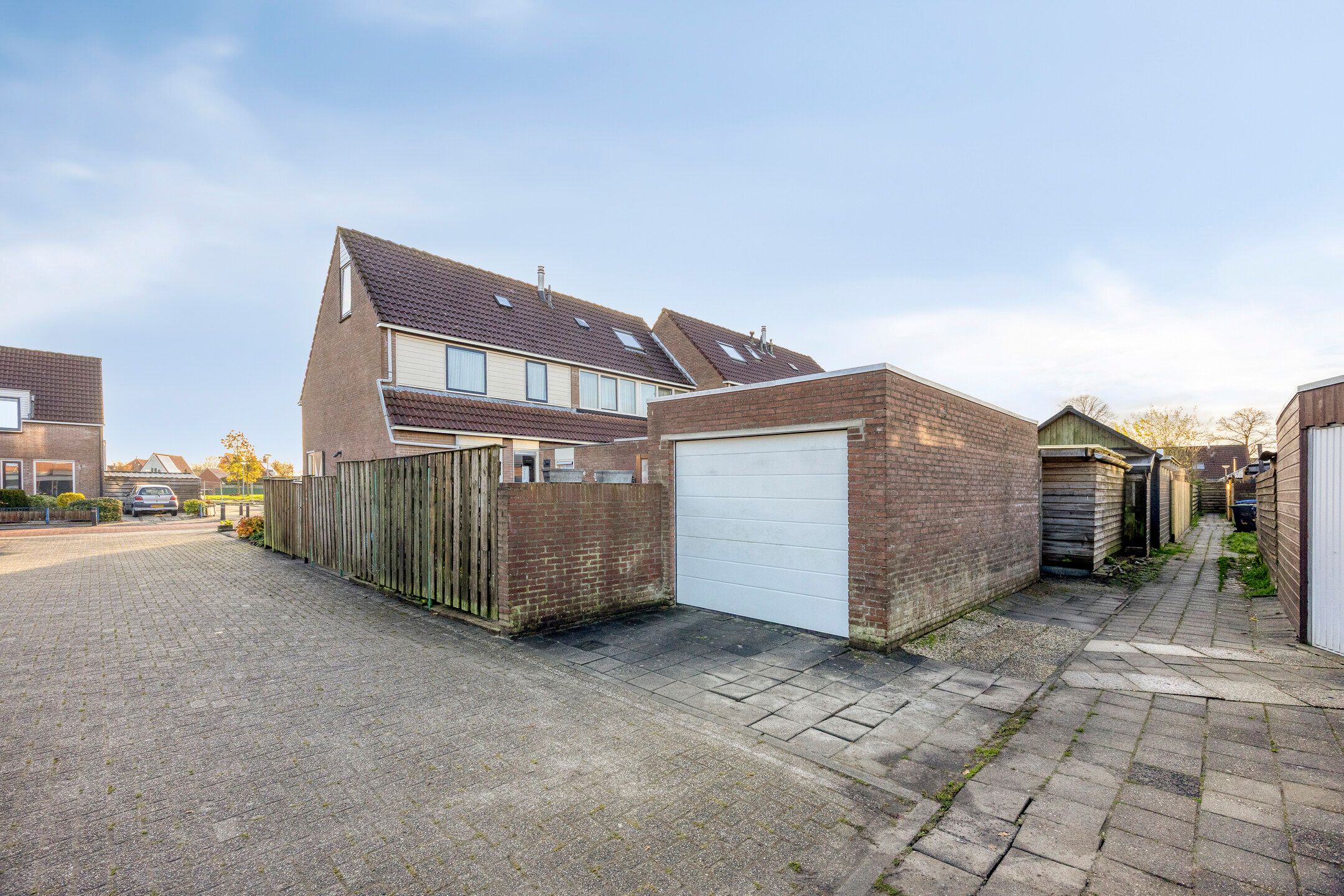 Photo 30 of Burgemeester van Weringstraat 79